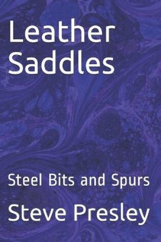 Cover of Leather Saddles