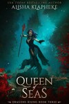 Book cover for Queen of Seas