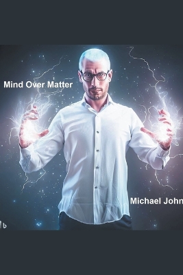 Book cover for Mind Over Matter