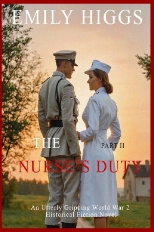 Cover of The Nurse's Duty