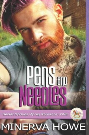 Cover of Pens and Needles