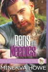 Book cover for Pens and Needles