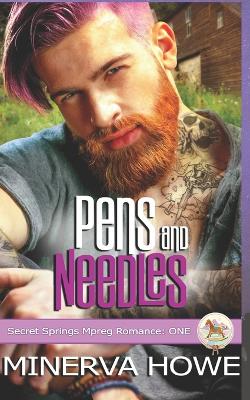 Cover of Pens and Needles