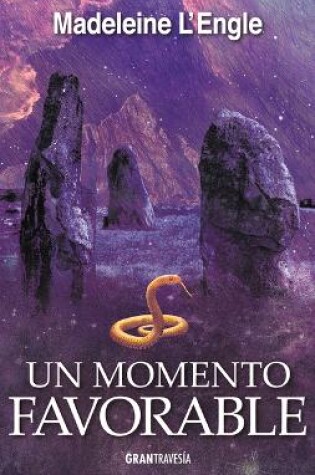 Cover of Un Momento Favorable