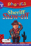 Book cover for Sheriff Show-off