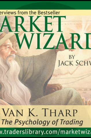 Cover of Market Wizards, Disc 12