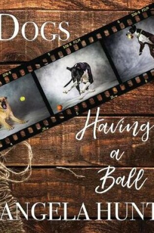 Cover of Dogs Having a Ball