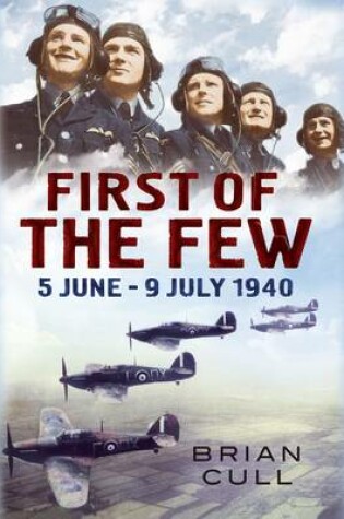 Cover of First of the Few
