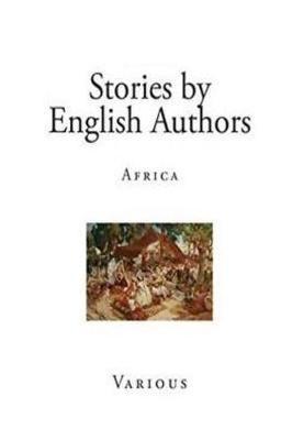 Book cover for Stories by English Authors