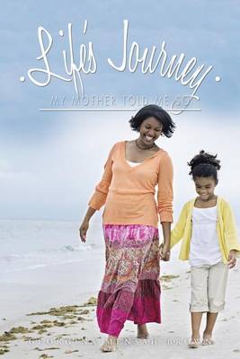 Book cover for Life's Journey