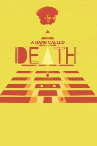 Cover of A Band Called Death