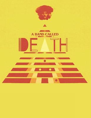 Book cover for A Band Called Death