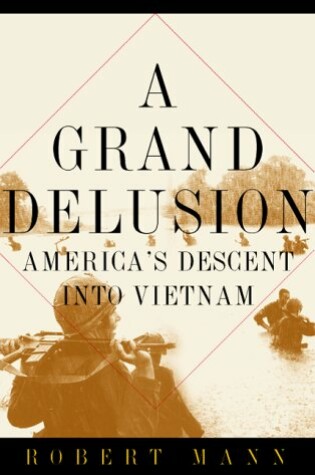 Cover of A Grand Delusion