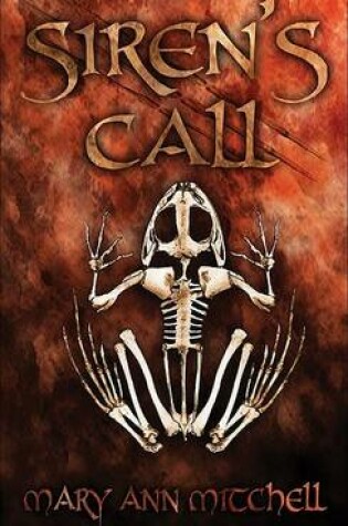 Cover of Siren's Call