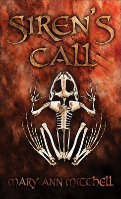 Book cover for Siren's Call