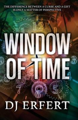 Book cover for Window of Time