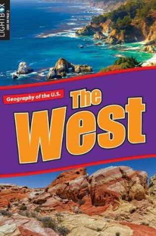 Cover of The West