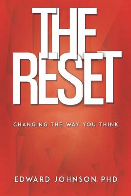 Book cover for The Reset