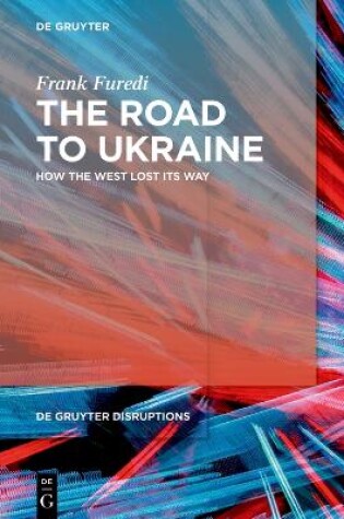 Cover of The Road to Ukraine