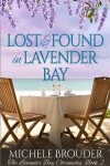 Book cover for Lost and Found in Lavender Bay