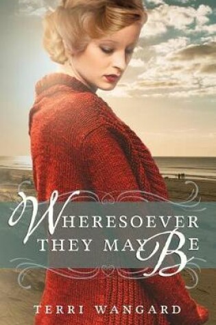 Cover of Wheresoever They May Be
