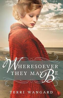 Book cover for Wheresoever They May Be