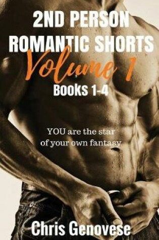 Cover of 2nd Person Romantic Shorts Volume 1
