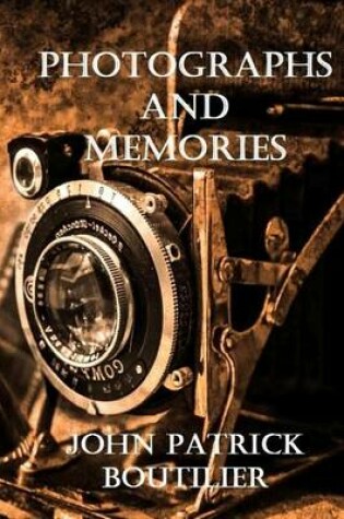 Cover of Photographs And Memories