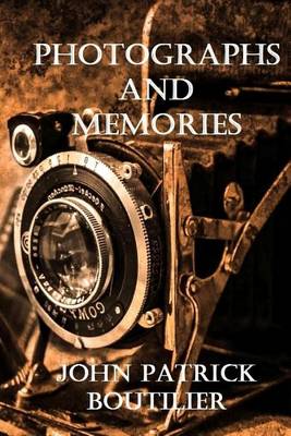 Book cover for Photographs And Memories