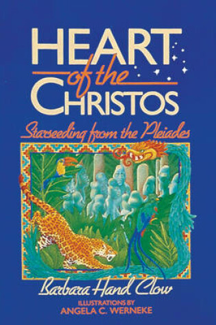 Cover of Heart of the Christos