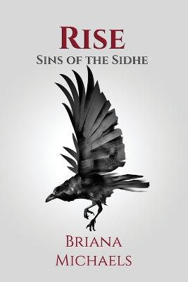 Book cover for Rise