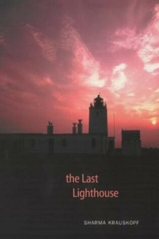 Cover of The Last Lighthouse