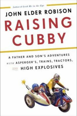 Cover of Raising Cubby