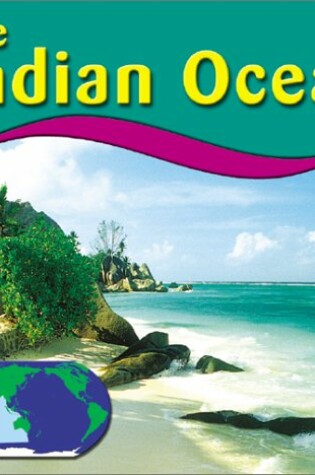 Cover of The Indian Ocean