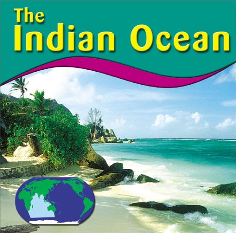 Cover of The Indian Ocean