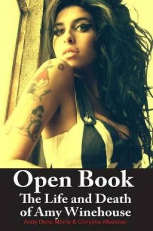 Cover of Open Book