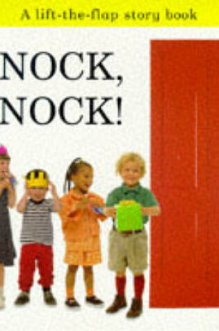 Cover of Knock Knock