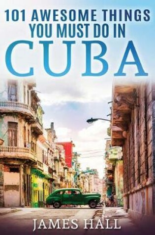 Cover of Cuba