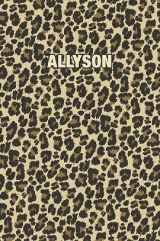 Cover of Allyson