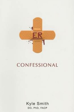 Cover of ER Confessional