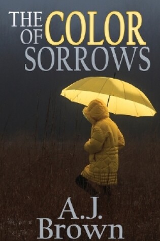 Cover of The Color of Sorrows