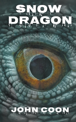 Cover of Snow Dragon