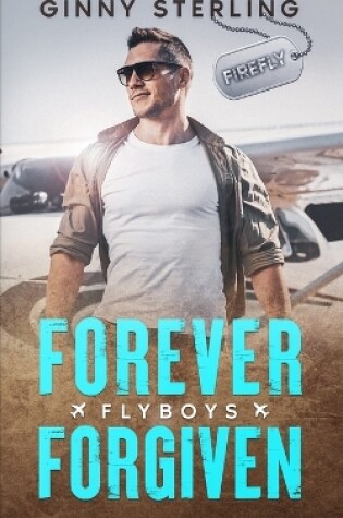Cover of Forever Forgiven
