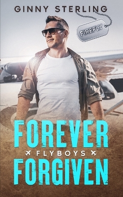 Book cover for Forever Forgiven