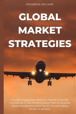 Book cover for Global Market Strategies