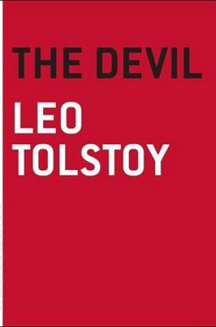 Cover of The Devil