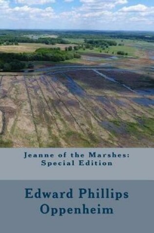 Cover of Jeanne of the Marshes