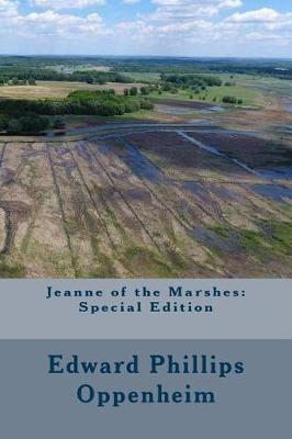 Book cover for Jeanne of the Marshes