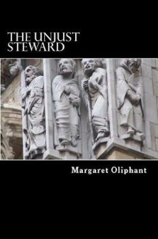 Cover of The Unjust Steward