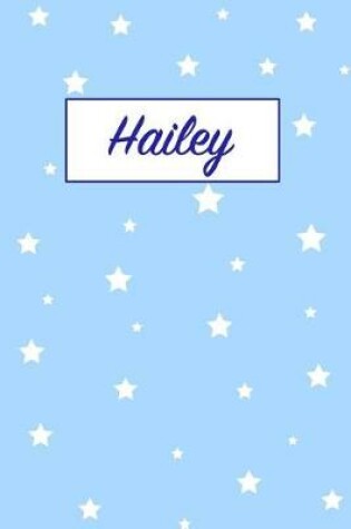 Cover of Hailey